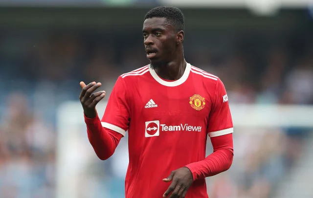 Man Utd transfer news: Tuanzebe wanted by Newcastle