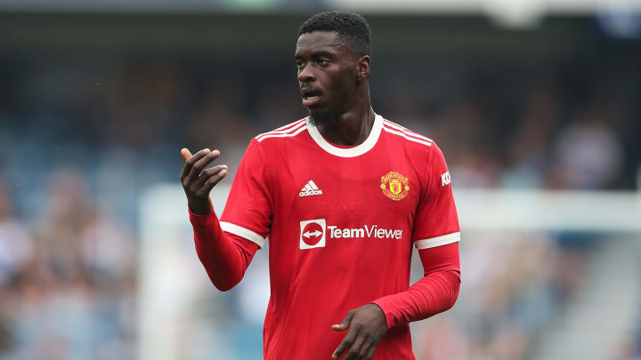 Man Utd transfer news: Tuanzebe wanted by Newcastle