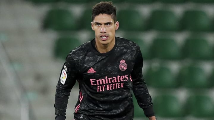 Man Utd transfer news: Varane confirmation expected soon