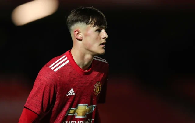 Man Utd transfer news: Youngster Helm joins Burnley