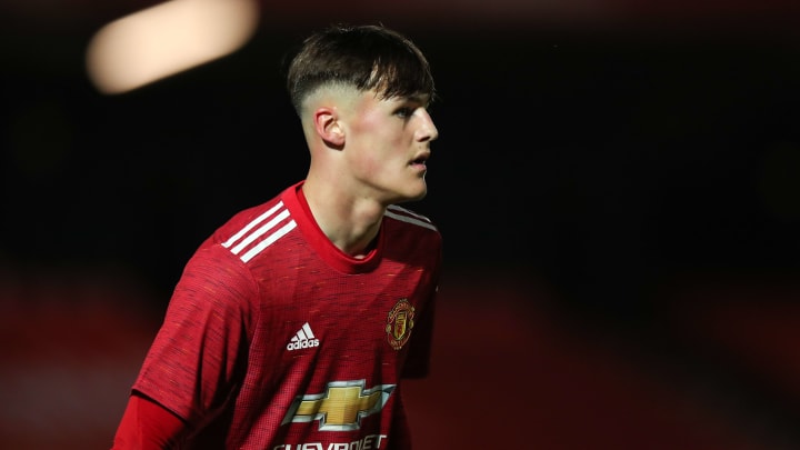 Man Utd transfer news: Youngster Helm joins Burnley