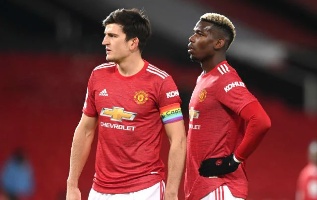 Man Utd transfers: Most expensive United signings