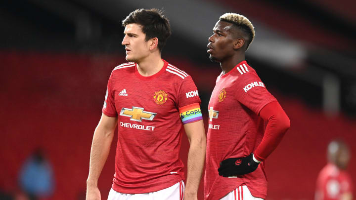 Man Utd transfers: Most expensive United signings