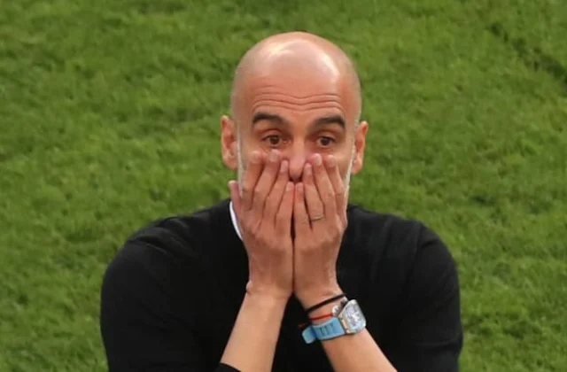 Manchester City drop the appeal to stop FFP details