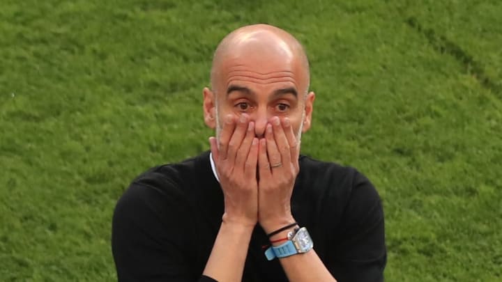 Manchester City drop the appeal to stop FFP details