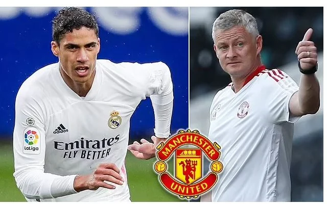 Manchester United Iyo Real Madrid Oo Wada-hadallo Toos Ah Ka Yeeshay