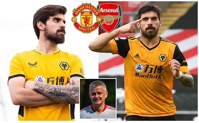 Manchester United Oo Ku Garaacday Arsenal Xiddigii Uu Mikel Arteta