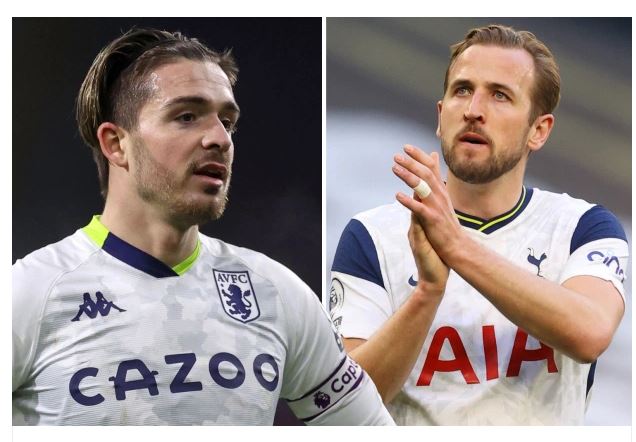 Marka Hore Jack Grealish, Kaddibna Harry Kane – Qorshaha Man City Ee