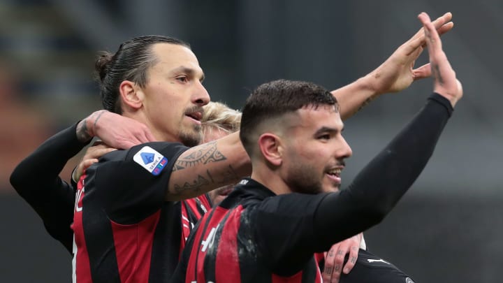 Marks the difficulty in Milan’s first ten matches