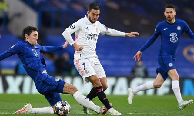 GO’AAN: Eden Hazard Oo Go’aankii La Sugayay Ka Gaarey Haddii Uu