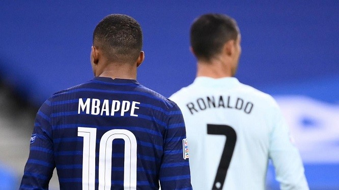 Mbappe, Pogba, Ronaldo: Xiddigaha Waaweyn Ee Sida Xorta Ah Uga Tegaya