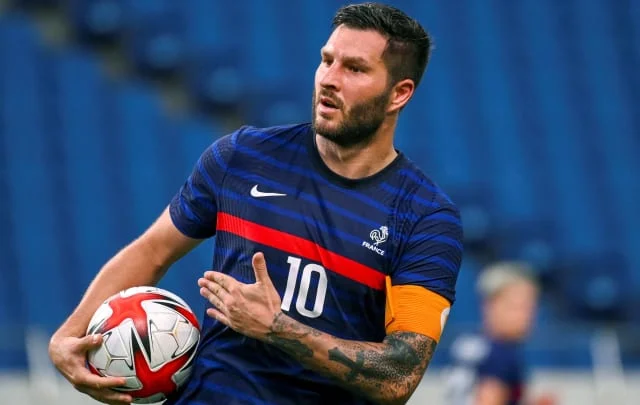 Men’s Olympic Football Round – Match Day 2