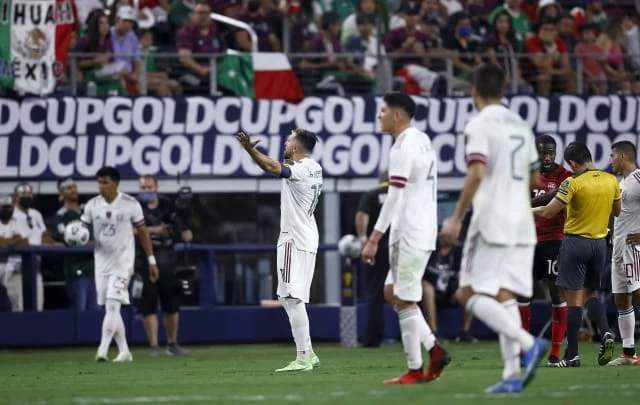 Mexico’s opener marred by alleged racism and harm