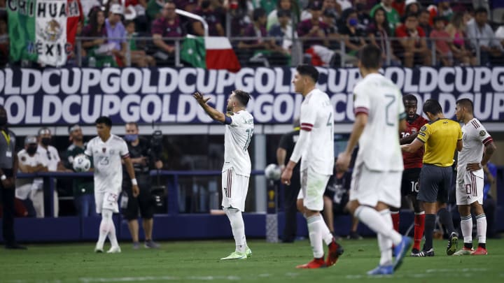 Mexico’s opener marred by alleged racism and harm