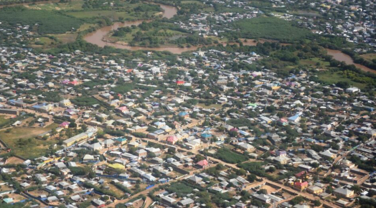 Wararkii ugu dambeeyey qarax ka dhacay duleedka Beledweyne +…