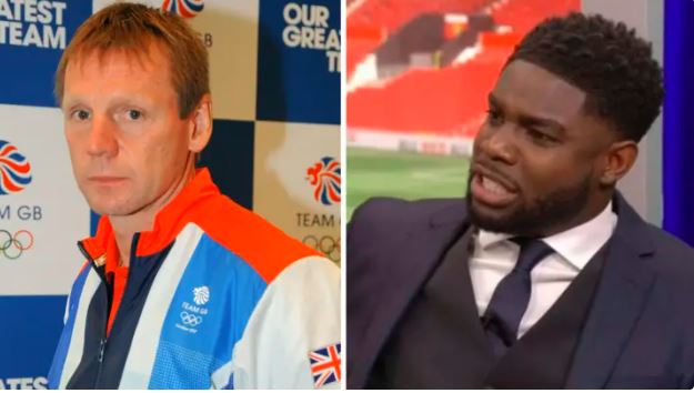 Micah Richards: Galmo Badan Darteed Ayaa Xiddigihii Kubada Cagta