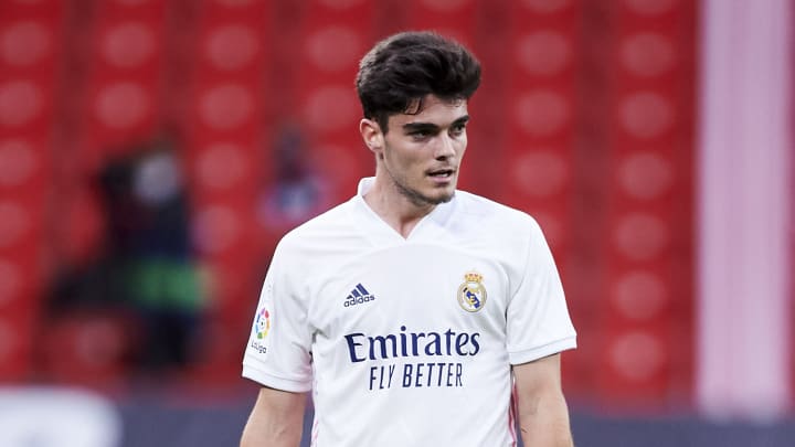 Miguel Gutierrez is ready for breakthrough season