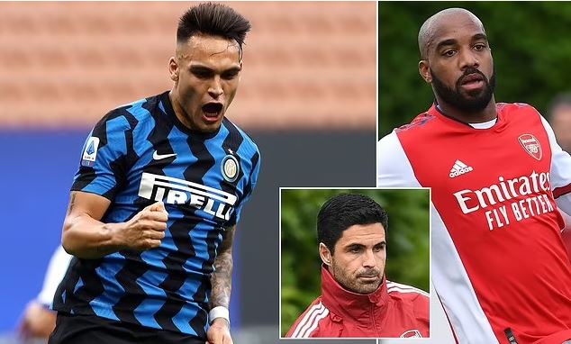 Mikel Arteta Oo Ogaaday Xiddiga Caqabadda Ku Noqonaya In Arsenal Lasoo