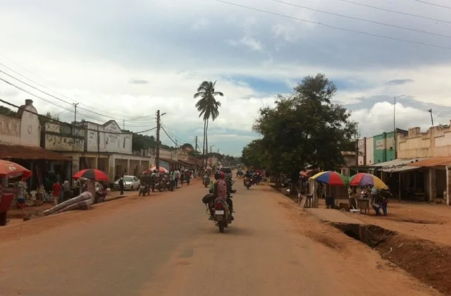 More than 280,000 people affected