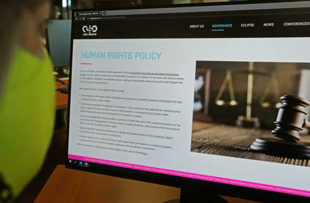 Morocco’s defamation attack Prohibited stories