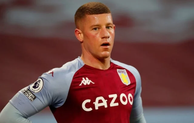 Moyes interested in Barkley reunion