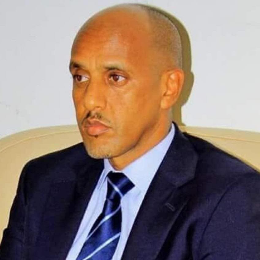 Mustafa Cagjar oo qormo yaab leh ka qoray dagaalka Dowladda …