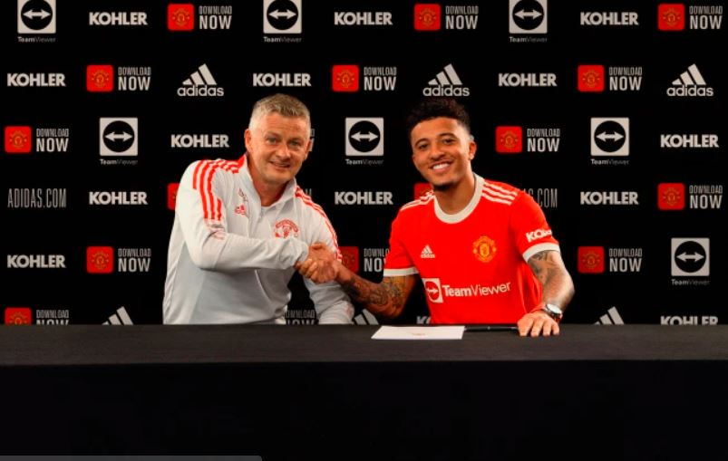 Muxuu Ahaa Codsigii Uu Ole Gunnar Solskjaer Ka Diiday Saxiixa Cusub