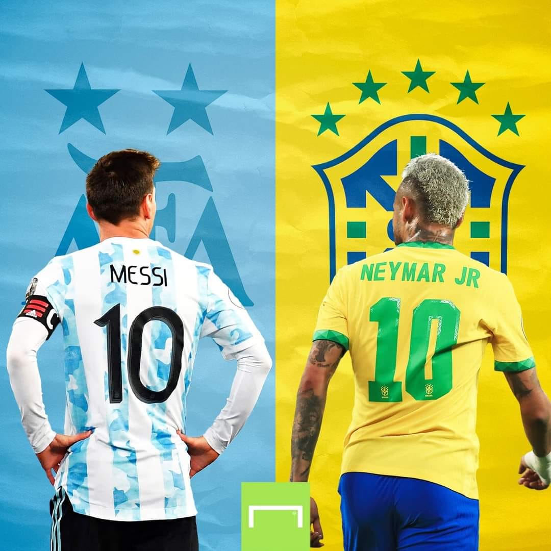 Muxuu Yahay Go’aanka Uu Neymar Durba Kasii Cawday Kahor Final-ka Copa