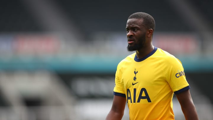 Ndombele was offered in Aouar bid