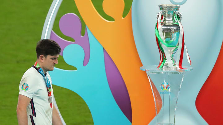 Nearly 150,000 sign the petition to play in the Euro 2020 final