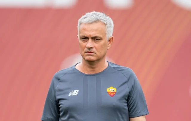 New Roma boss defends Premier League record