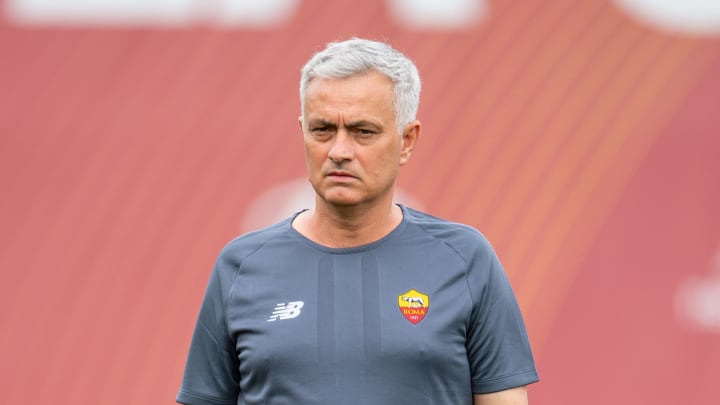 New Roma boss defends Premier League record