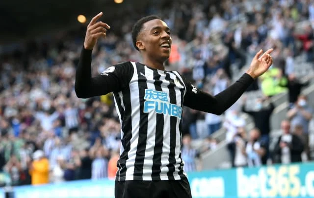 Newcastle to continue the Willock hunt