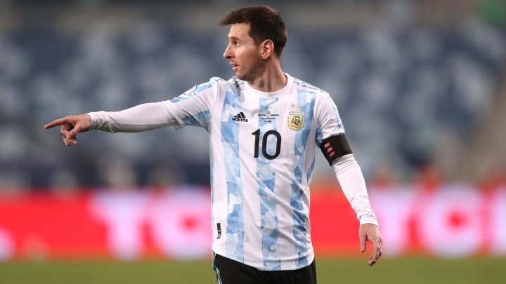 Newell’s Old Boys reaches out on Twitter