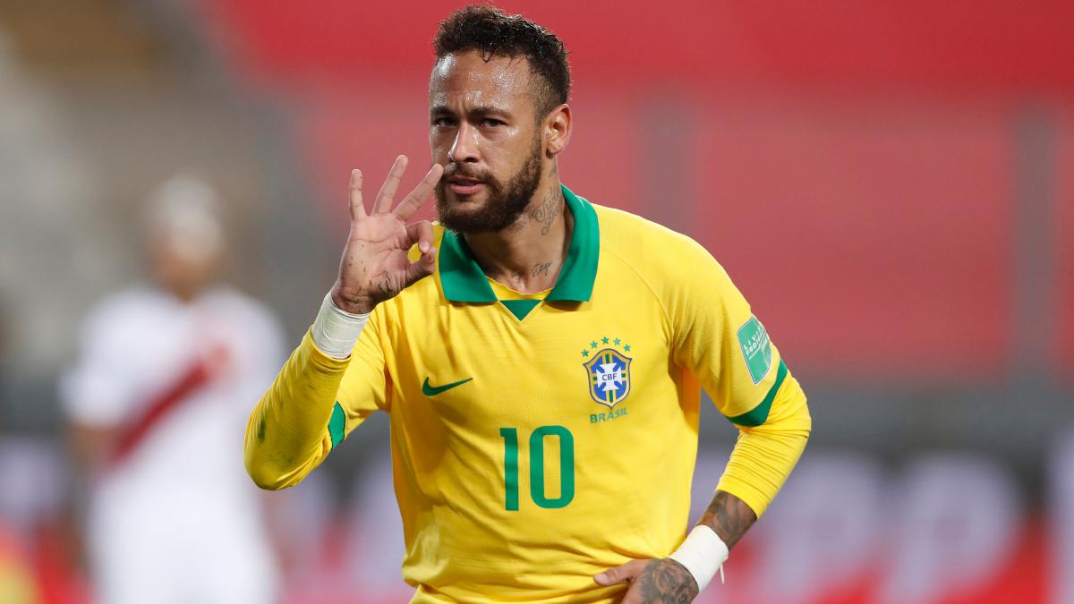 Neymar Oo Magacaabay SHAN Xiddig Oo Ka Wanaagsan, Kana Xirfad Iyo