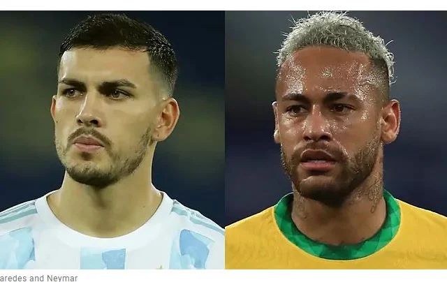 “Neymar Wuu Ogyahay In Aan Waalli Ku Ridayo CAAWA, Waa In Lagu