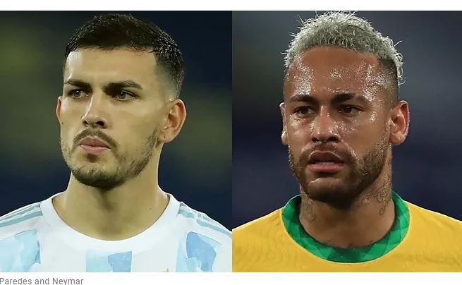 “Neymar Wuu Ogyahay In Aan Waalli Ku Ridayo CAAWA, Waa In Lagu