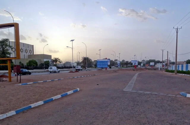 Niger: a new financial scandal affects