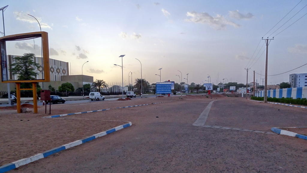 Niger a new financial scandal affects