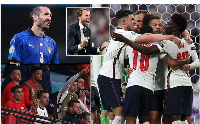 Niyad-dhis Mise Xaqiiqo: Giorgio Chiellini Oo Sheegay In Ciyaaryahanadda