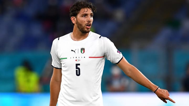 No bid for Manuel Locatelli