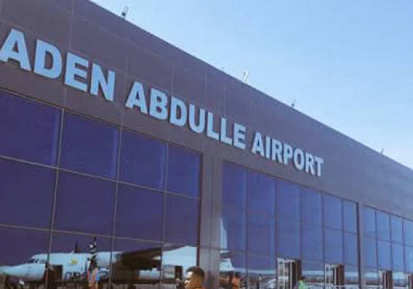 North Western of Somalia doctors arrested at Mogadishu airport, returned to