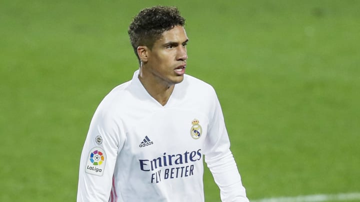 Officials surprised by the Varane agreement