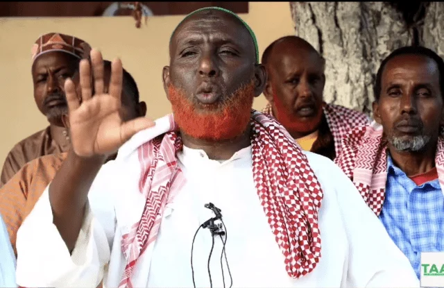 “Ogaada dadkiina Muqdisho waa joogaan” – Beel ka mid ah Hawi…