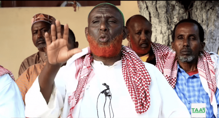 “Ogaada dadkiina Muqdisho waa joogaan” – Beel ka mid ah Hawi…