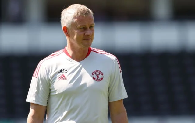 Ole Gunnar Solskjær deserves a new contract
