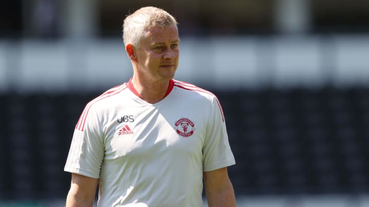 Ole Gunnar Solskjær deserves a new contract