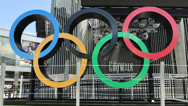 Olympics 2020 – preview of football for men