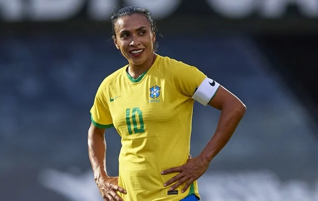 Olympics 2020 – preview of football for women