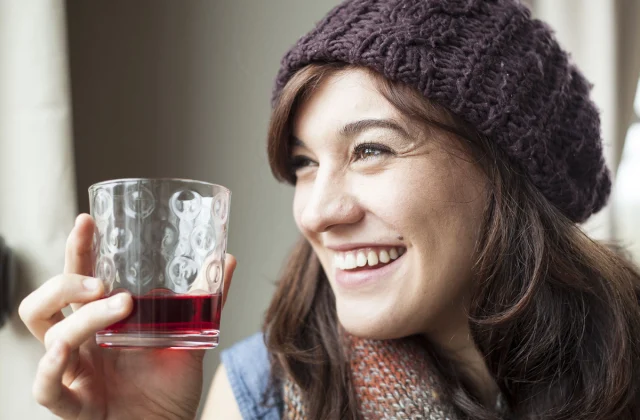 One Main Impact of Ingesting Cranberry Juice, New Examine Says
